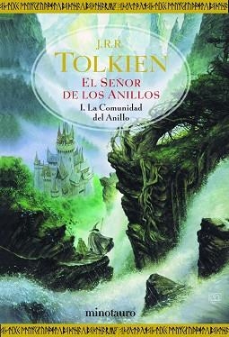 SEÑOR DE LOS ANILLOS I | 9788445073728 | TOLKIEN