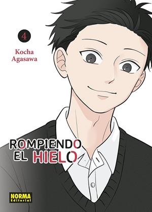 ROMPIENDO EL HIELO 04 | 9788467971606 | AGASAWA, KOCHA / KOCHA AGASAWA, KOCHA