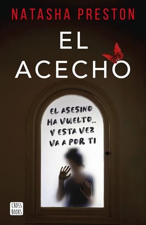 EL ACECHO | 9788408321347 | PRESTON, NATASHA