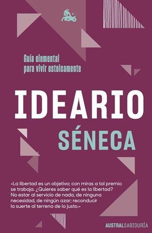IDEARIO | 9788408325659 | SÉNECA,