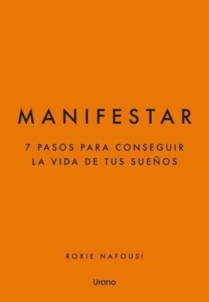 MANIFESTAR - TAPA BLANDA | 9791387662547 | NAFOUSI, ROXIE