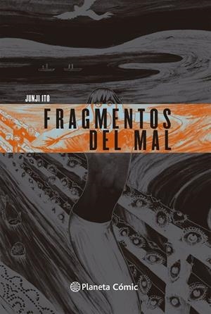FRAGMENTOS DEL MAL | 9791388101120 | ITO, JUNJI