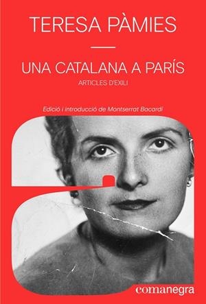 UNA CATALANA A PARÍS | 9791387969356 | PAMIES, TERESA