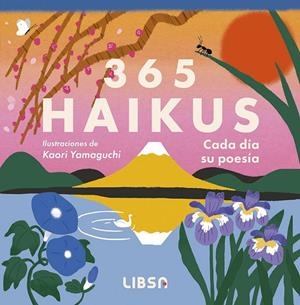 365 HAIKUS | 9788466246132
