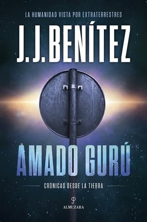 AMADO GURÚ | 9791370204693 | BENITEZ, J.J.