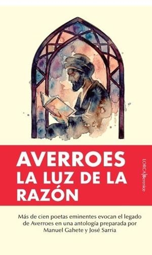 AVERROES. LA LUZ DE LA RAZÓN | 9791387811662 | "GAHETE, MANUEL / SARRIA, JOSÉ"
