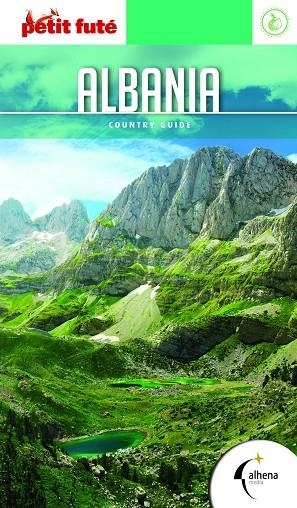 ALBANIA | 9788418086793