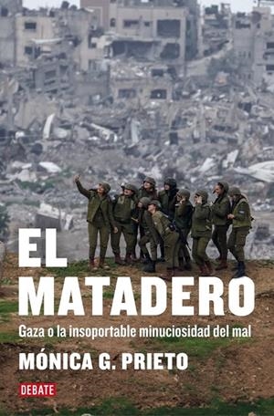 EL MATADERO | 9791387904371 | G. PRIETO, MÓNICA