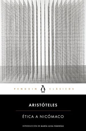ÉTICA A NICÓMACO | 9788491058113 | ARISTÓTELES, ARISTOTELES