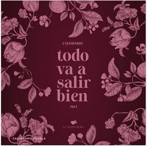 CALENDARIO LA VECINA RUBIA 2027 | 9788448049362 | AA. VV., AA. VV.