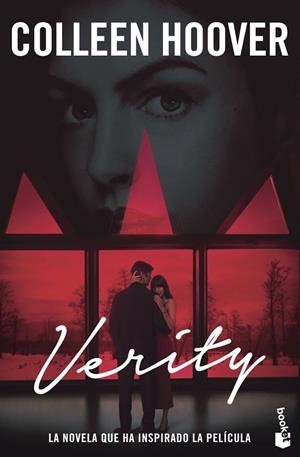 VERITY. LA SOMBRA DE UN ENGAÑO (EDICIÓN TIE-IN) | 9788408325451 | COLLEEN, HOOVER