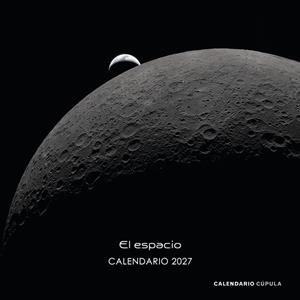 CALENDARIO EL ESPACIO 2027 | 9788448049348 | AA. VV., AA. VV.