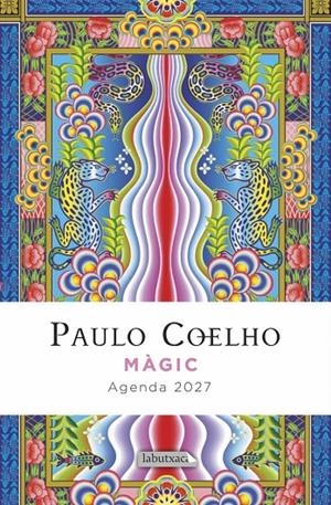 MÀGIC. AGENDA PAULO COELHO 2027 | 9791387802516 | COELHO, PAULO