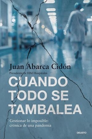 CUANDO TODO SE TAMBALEA | 9788423440399 | ABARCA CIDÓN, JUAN