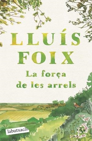 LA FORÇA DE LES ARRELS | 9791387802790 | FOIX CARNICE, LLUIS