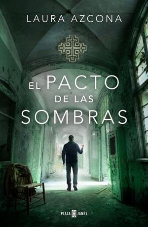EL PACTO DE LAS SOMBRAS (INSPECTORA JULIA ARRONDO 3) | 9788401036293 | AZCONA, LAURA