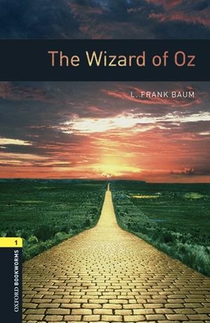 OXFORD BOOKWORMS 1. THE WIZARD OF OZ MP3 PACK | 9780194620543 | BAUM, FRANK