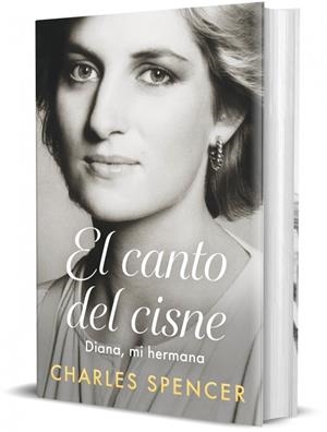 EL CANTO DEL CISNE | 9788401039928 | SPENCER, CHARLES