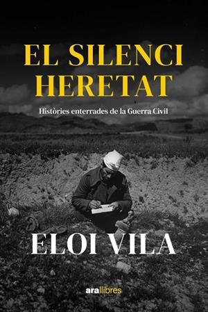 EL SILENCI HERETAT | 9788411732246 | VILA ESCARRÉ, ELOI