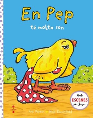 EN PEP TÉ MOLTA SON | 9788466151429 | PARKER, ANT