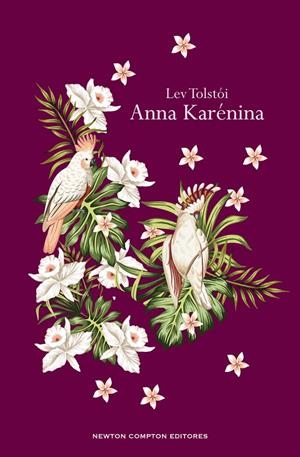ANNA KARÉNINA | 9791388015878 | TOLSTOI, LEV