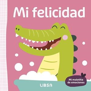 MI FELICIDAD | 9788466245692 | EQUIPO EDITORIAL, EQUIPO