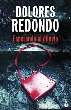 ESPERANDO AL DILUVIO | 9788423369492 | REDONDO, DOLORES REDONDO