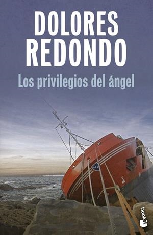 LOS PRIVILEGIOS DEL ANGEL | 9788423369515 | REDONDO, DOLORES REDONDO