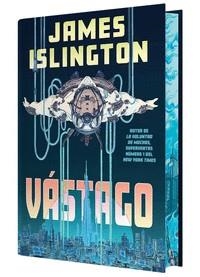 VASTAGO | 9791388204203 | ISLINGTON, JAMES