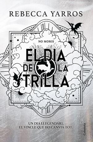 EL DIA DE LA TRILLA (EMPIRI) | 9788466435673 | YARROS, REBECCA