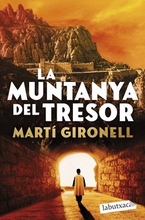 LA MUNTANYA DEL TRESOR | 9791387802127 | GIRONELL, MARTÍ