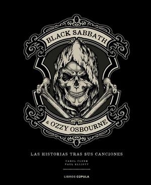 BLACK SABBATH & OZZY OSBOURNE | 9788448048181 | CLERK, CAROL / ELLIOTT, PAUL