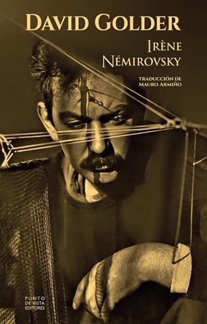 DAVID GOLDER | 9791387624613 | NEMIROVSKY, IRENE