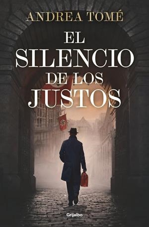 EL SILENCIO DE LOS JUSTOS | 9788425375330 | TOMÉ, ANDREA