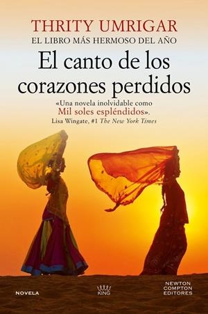 EL CANTO DE LOS CORAZONES REBELDES | 9791387788230 | UMRIGAR, THRITY