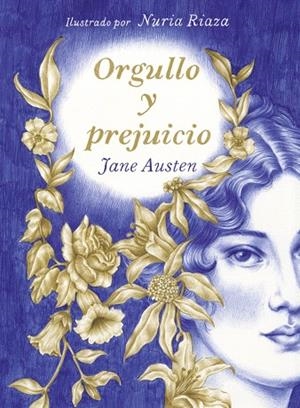 ORGULLO Y PREJUICIO | 9791388220203 | AUSTEN, JANE / RIAZA, NURIA