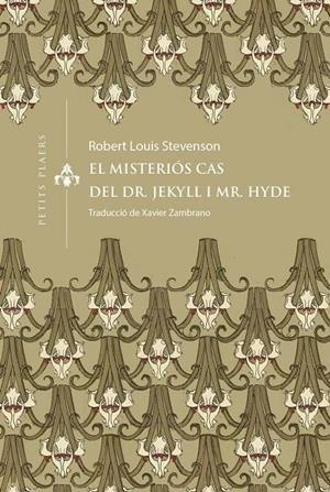 EL MISTERIÓS CAS DEL DR. JEKYLL I MR. HYDE | 9791387961435 | STEVENSON, ROBERT LOUIS