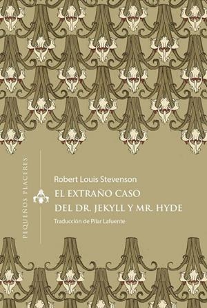 EL EXTRAÑO CASO DEL DR. JEKYLL Y MR. HYDE | 9791399167696 | STEVENSON, ROBERT LOUIS