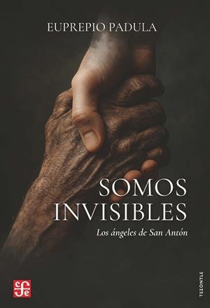 SOMOS INVISIBLES | 9788437508542 | PADULA, EUPREPIO