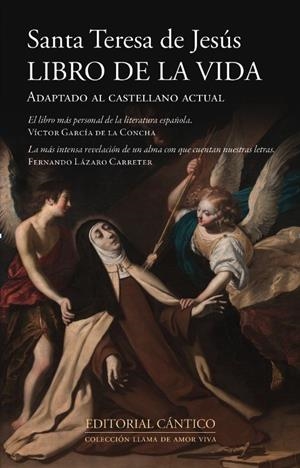 LIBRO DE LA VIDA | 9791388017483 | JESÚS, SANTA TERESA D E