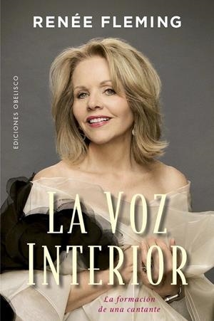 LA VOZ INTERIOR | 9788411724302 | FLEMING, RENEE FLEMING