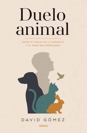 DUELO ANIMAL | 9791387662561 | GOMEZ, DAVID