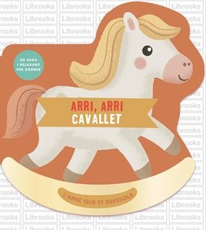 ARRI, ARRI CAVALLET | 9791399150292 | DOHERTY, DAVID