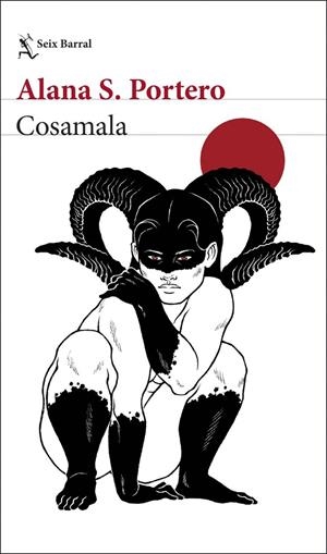 COSAMALA | 9788432251436 | PORTERO., ALANA S.