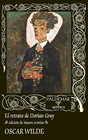 EL RETRATO DE DORIAN GRAY | 9788477029861 | WILDE, OSCAR