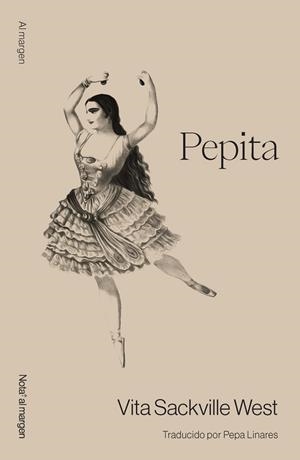 PEPITA | 9791399161793 | SACKVILLE-WEST, VITA