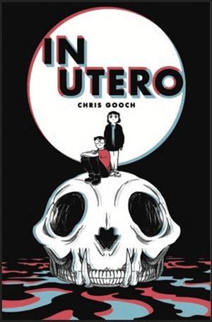 IN UTERO | 9788418266379 | GROOCH, CHRIS
