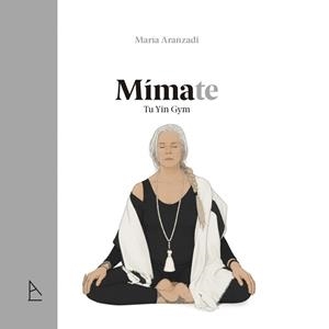MÍMATE | 9791399169829 | ARANZADI, MARÍA