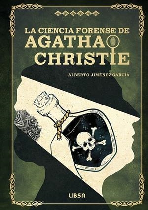 LA CIENCIA FORENSE DE AGATHA CHRISTIE | 9788466246118 | JIMÉNEZ GARCÍA, ALBERTO