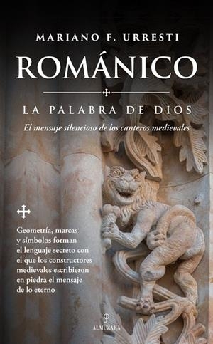 ROMÁNICO. LA PALABRA DE DIOS | 9791370205515 | F. URRESTI, MARIANO